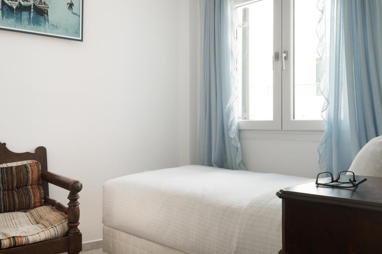 Deluxe Suite with Sea View